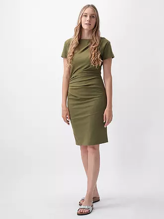 TIGER OF SWEDEN | Minikleid IZLO | 